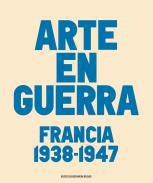 Arte en guerra