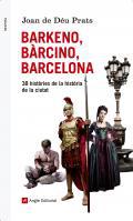 Barkeno, Brcino, Barcelona