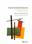 Gnesis del Estado Minotauro