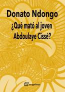Qu mat al joven Abdoulaye Ciss?