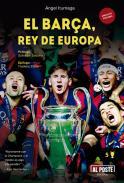 El Bara, Rey de Europa