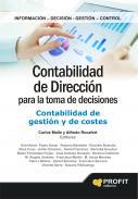 Contabilidad de direccin para la toma de decisiones