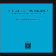 Literatura con paradia