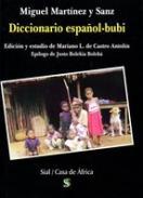 Diccionario espaol-bubi