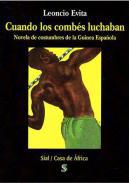 Cuando los combs luchaban
