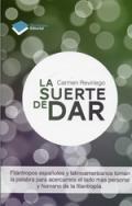 La suerte de dar