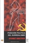 Posicin poltica del surrealismo