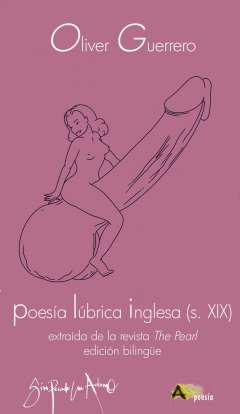 Poesa lbrica inglesa del siglo XIX