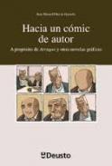 Hacia un cmic de autor