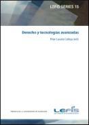 Derecho y tecnologas avanzadas