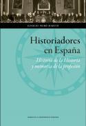 Historiadores en Espaa