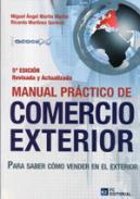 Manual prctico de comercio exterior