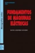 Fundamentos de mquinas elctricas