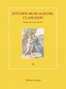 Debates estéticos sobre el teatro musical español del siglo XVIII