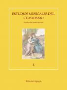 Debates estticos sobre el teatro musical espaol del siglo XVIII