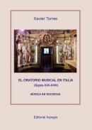 El oratorio musical en Italia (Siglos XVII-XVIII)