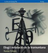 Eulogi i refutaci de la tramuntana
