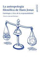 La antropologa filosfica de Hans Jonas
