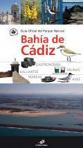 Gua Oficial del Parque Natural Baha de Cdiz