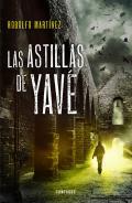 Las astillas de Yav