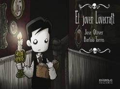 El jove Lovecraft, 4