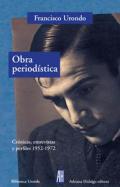 Obra periodstica