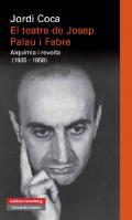 El teatre de Josep Palau i Fabre