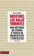 Nosotros, los abajo firmantes