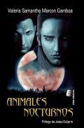 Animales nocturnos