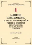 La voluntat clssica de Catalunya