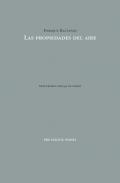 Las propiedades del aire