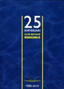 25 Aniversari Club Nataci Benicarl (1988-2013)