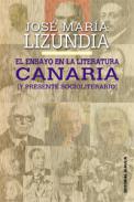 El ensayo en la literatura canaria