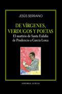De vrgenes, verdugos y poetas