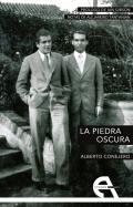La piedra oscura