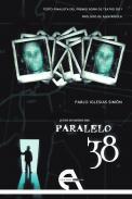 Justo en medio del paralelo 38