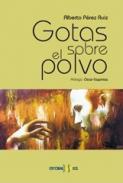 Gotas sobre el polvo