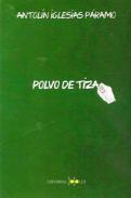 Polvo de tiza