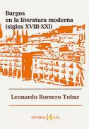 Burgos en la literatura moderna (siglos XVIII-XXI)