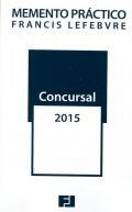Concursal 2015
