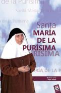 Santa Mara de la Pursima