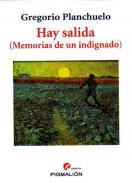 Hay salida