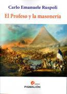 El Profeso y la masonera