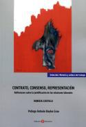 Contrato, consenso, representacin