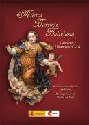 Msica barroca boliviana