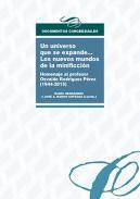 Un universo que se expande...