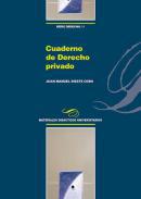 Cuaderno de derecho privado