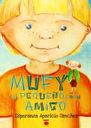Mufy, mi pequeo gran amigo