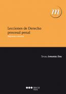 Lecciones de Derecho procesal penal