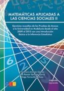 Matemticas aplicadas a las ciencias sociales II